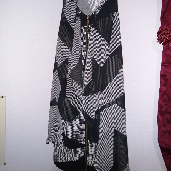 Super cool flutter dress - Picture 8 of 8